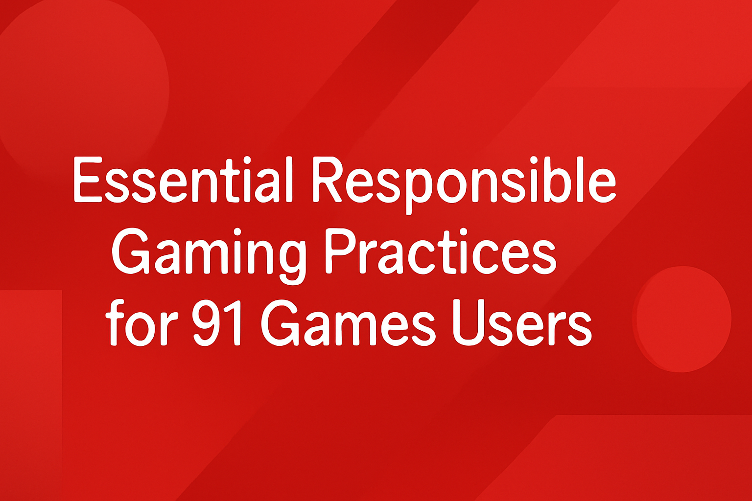 An informational scene illustrating the 91 Games Password Reset Guide with a focus on security and access.