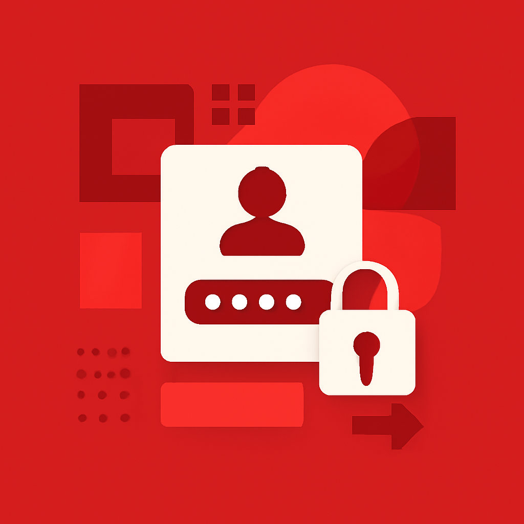 An educational illustration depicting the password reset process for 91 Games.