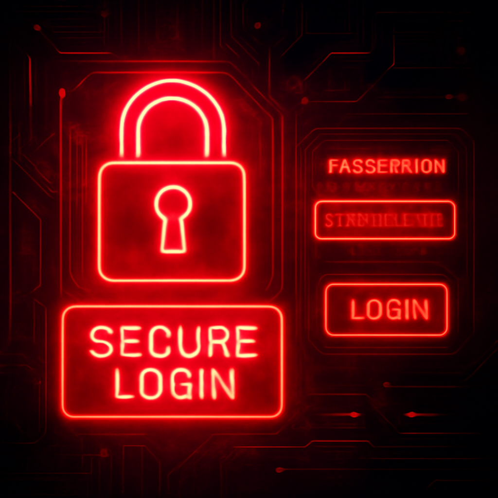 An educational illustration regarding 91 Games Authentication mechanisms.