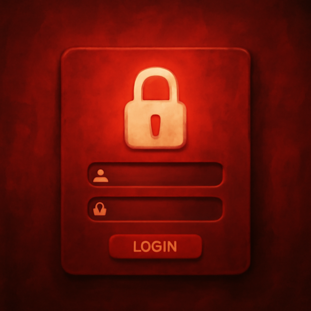 An educational illustration depicting the password reset process for 91 Games.