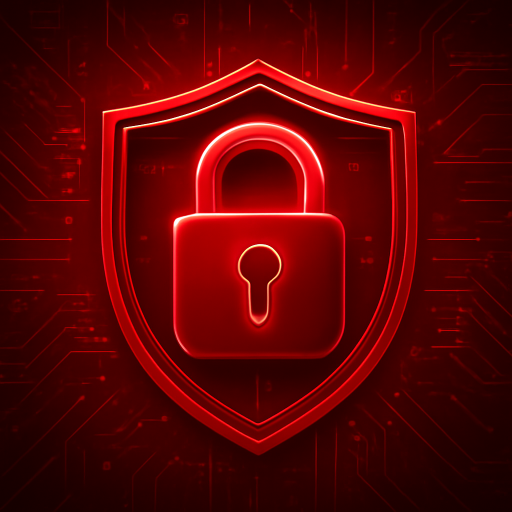 Illustration explaining the security protocols of 91 Games.