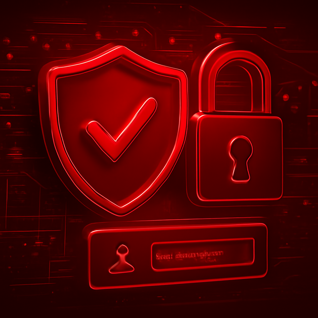 An educational diagram illustrating secure login steps for '91 Games'.