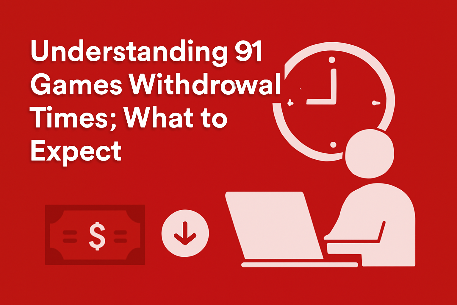 An informational scene showcasing support contacts for 91 Games.