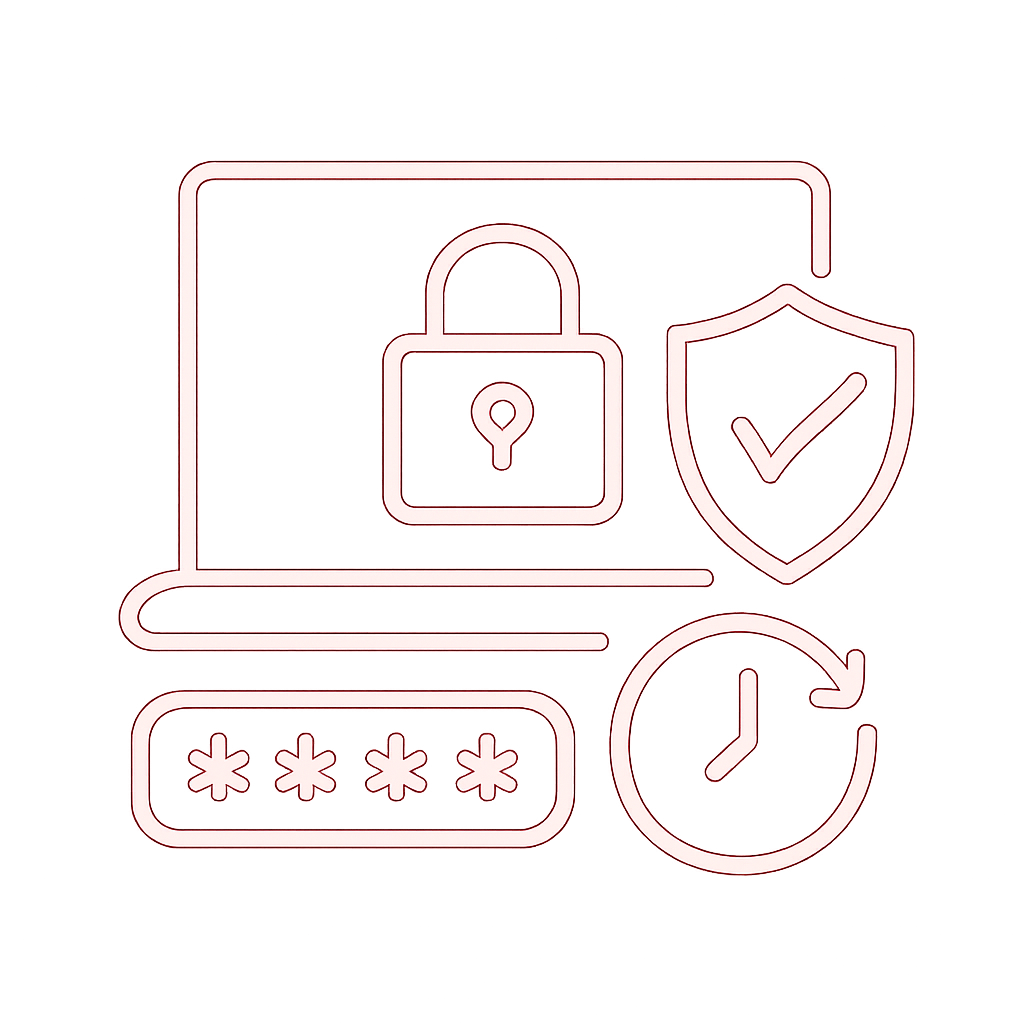 Illustration of support contacts and steps for 91 Games.